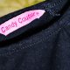 Koszulka młodzieżowa Candy Couture - Ekstremalna wyprzedaż