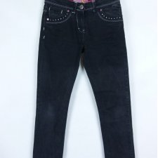 St. Bernard spodnie jeans vintage / 25'' - XS