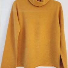 exclusive wool cashmere sweater Benetton