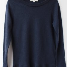 exclusive wool sweater SELECTED