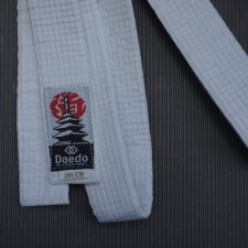 Bawełniany pas do kimona  *2