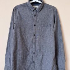 Primark M 100% bawełna koszula męska