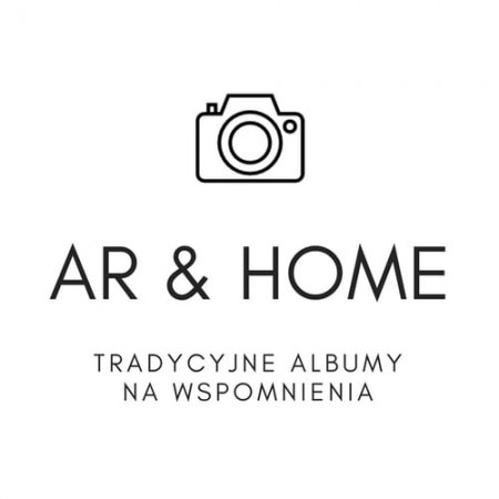Albumy ARandHOME