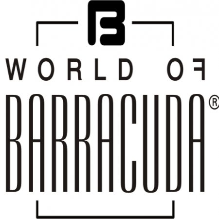 world of barracuda