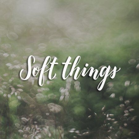 Soft Things