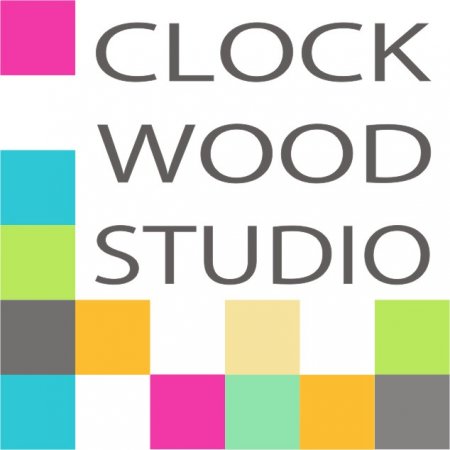 Clock Wood Studio